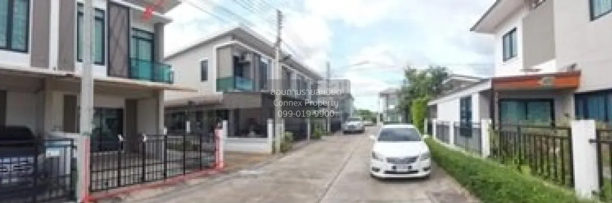 For Sale Townhouse/Townhome  , The Central City Assumption - Srir 3
