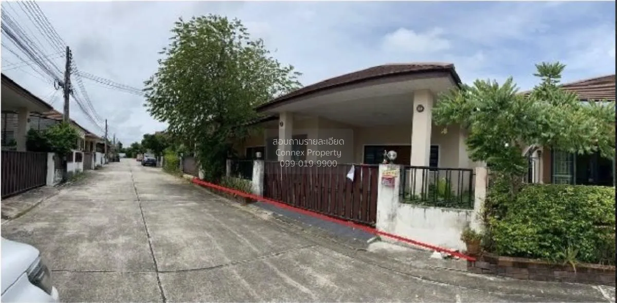 For Sale House , The Nine , Ban Chang , Ban Chang , Rayong , CX-1 2