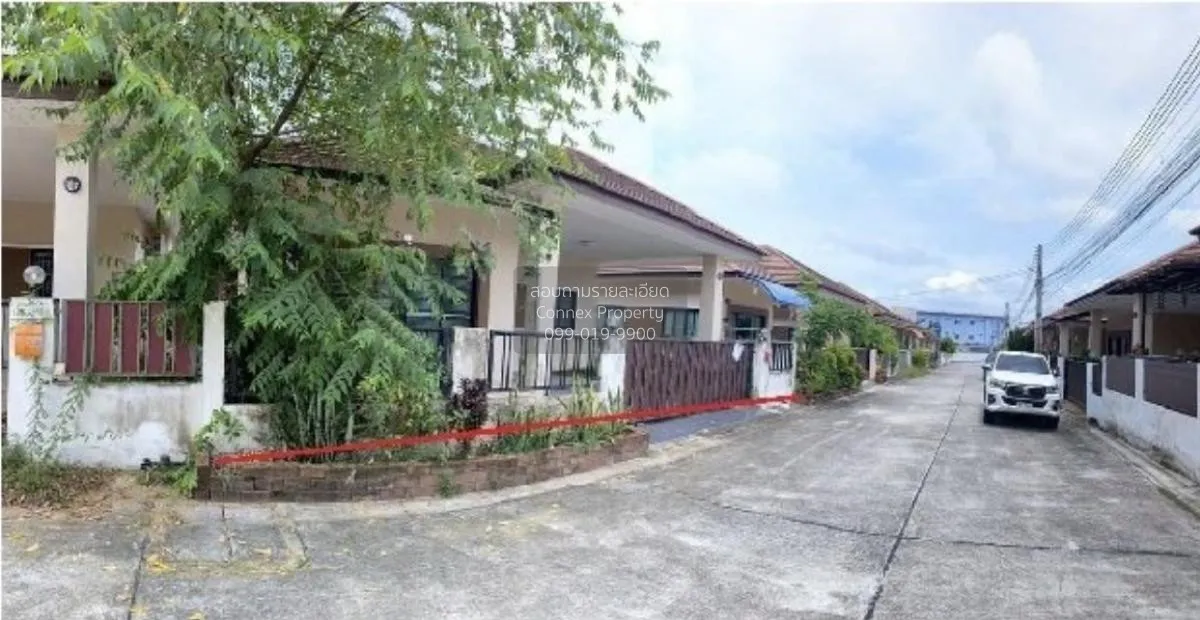 For Sale House , The Nine , Ban Chang , Ban Chang , Rayong , CX-1 3