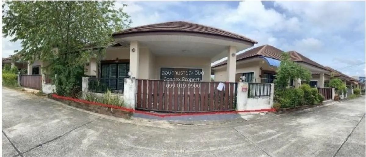 For Sale House , The Nine , Ban Chang , Ban Chang , Rayong , CX-1 4