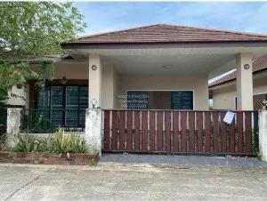 For Sale House , The Nine , Ban Chang , Ban Chang , Rayong , CX-133622