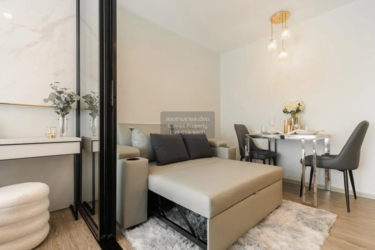 เช่าคอนโด  รีเจ้นท์ โฮม บางนา (โครงการใหม่) บางนา เขต บางนา กรุงเ 2