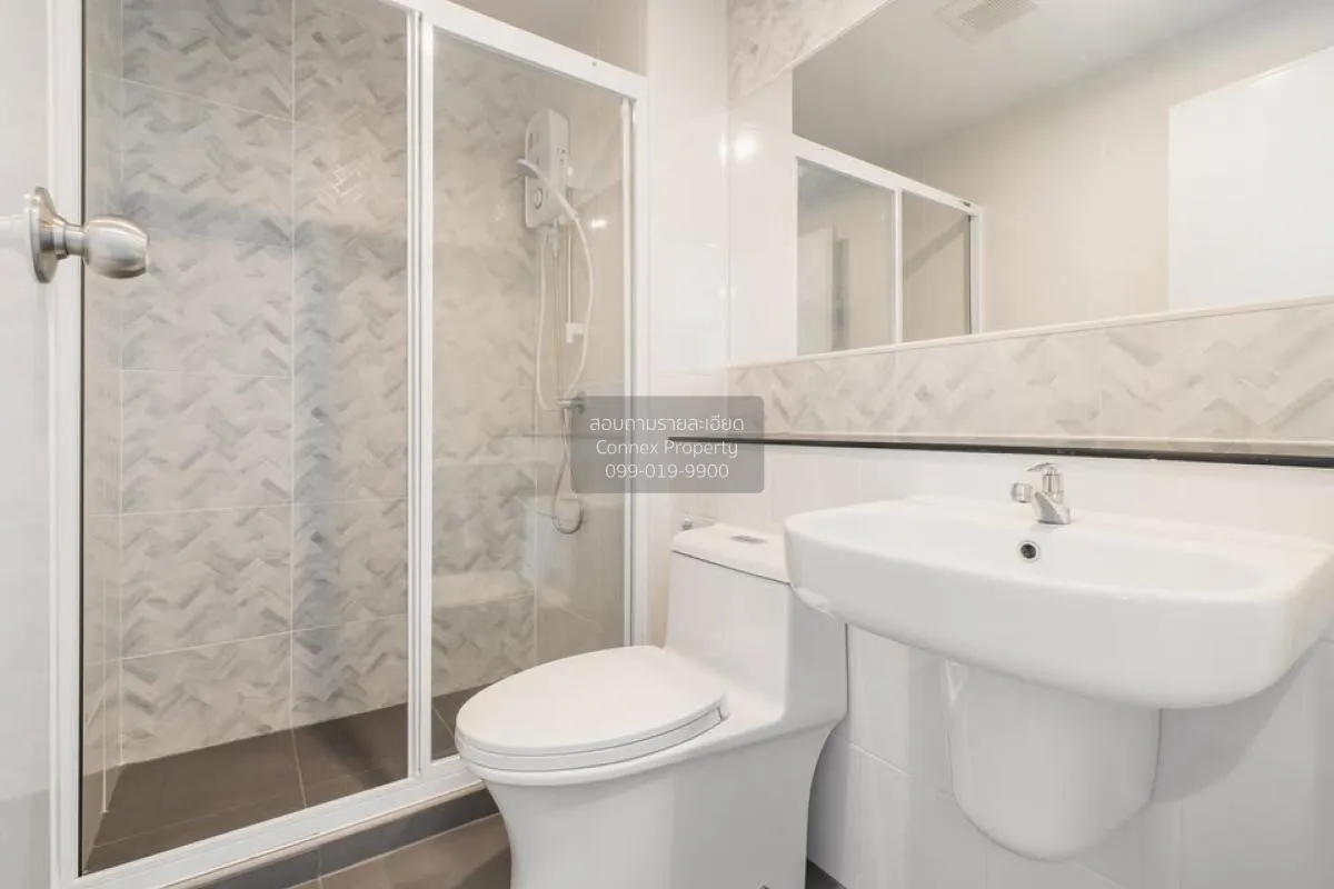 เช่าคอนโด  รีเจ้นท์ โฮม บางนา (โครงการใหม่) บางนา เขต บางนา กรุงเ