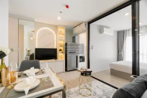 For Rent Condo , Regent Home Bangna (New Project) , Bang Na , Bang Na , Bangkok , CX-133623