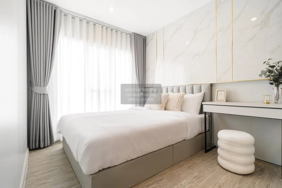 ขายคอนโด  รีเจ้นท์ โฮม บางนา (โครงการใหม่) บางนา เขต บางนา กรุงเท 4