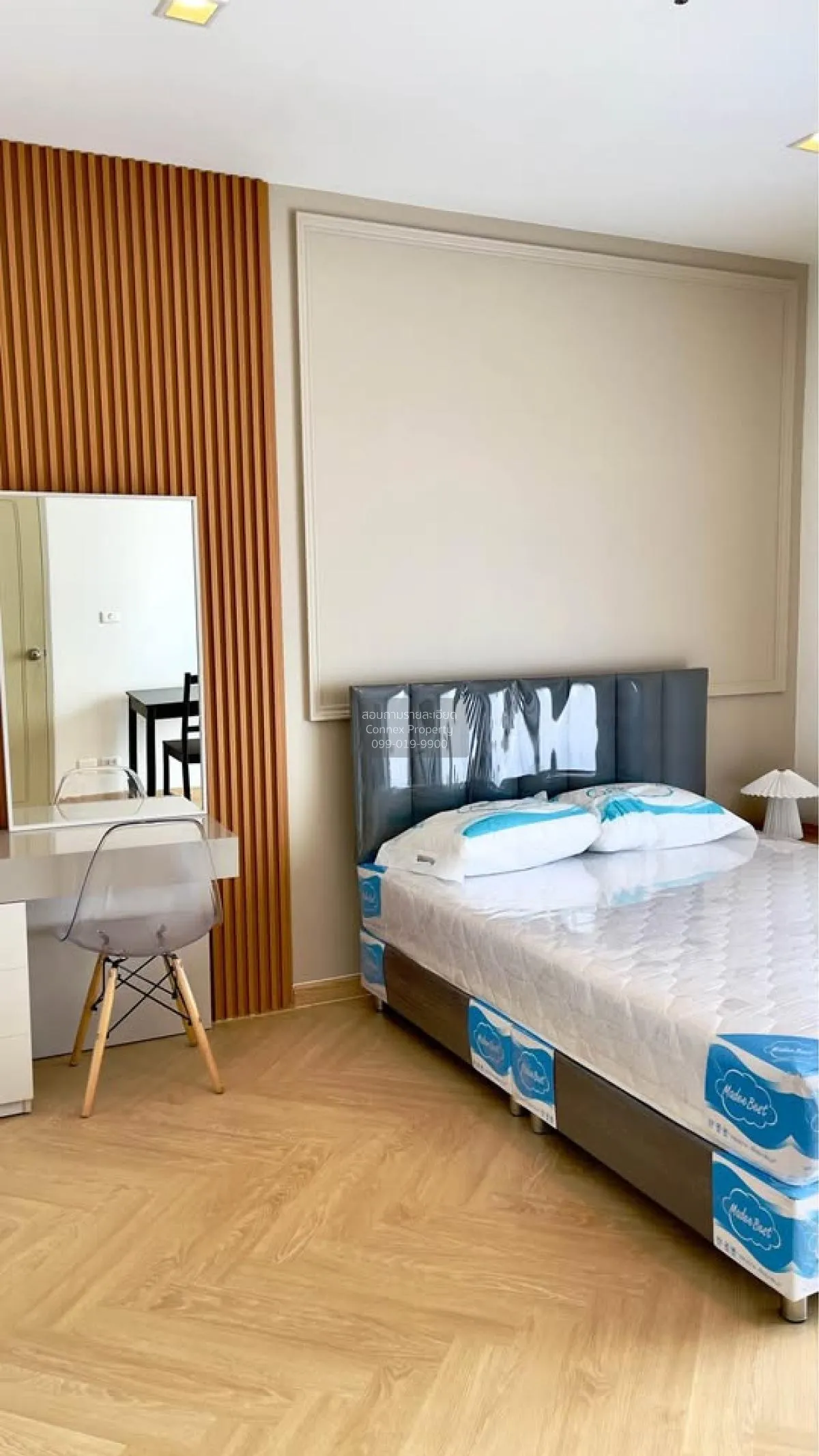 เช่าคอนโด  โนเบิล รีวิล BTS-เอกมัย พระโขนง เขต วัฒนา กรุงเทพ CX-1