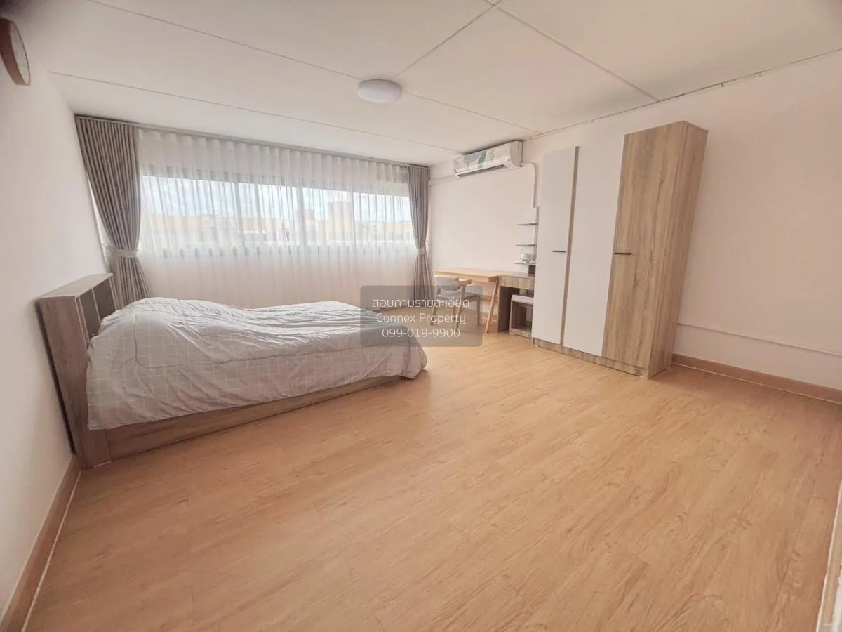 เช่าคอนโด  ป๊อปปูล่า คอนโด เมืองทองธานี ท้ายบ้านใหม่ ปากเกร็ด นนท 2