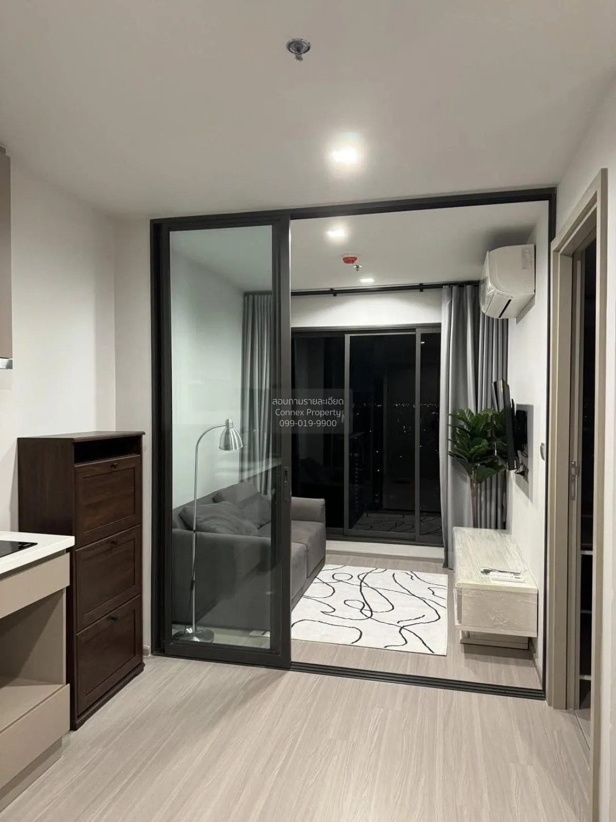 For Rent Condo , Life Ladprao , BTS-Ha Yaek Lat Phrao , Chomphon  1