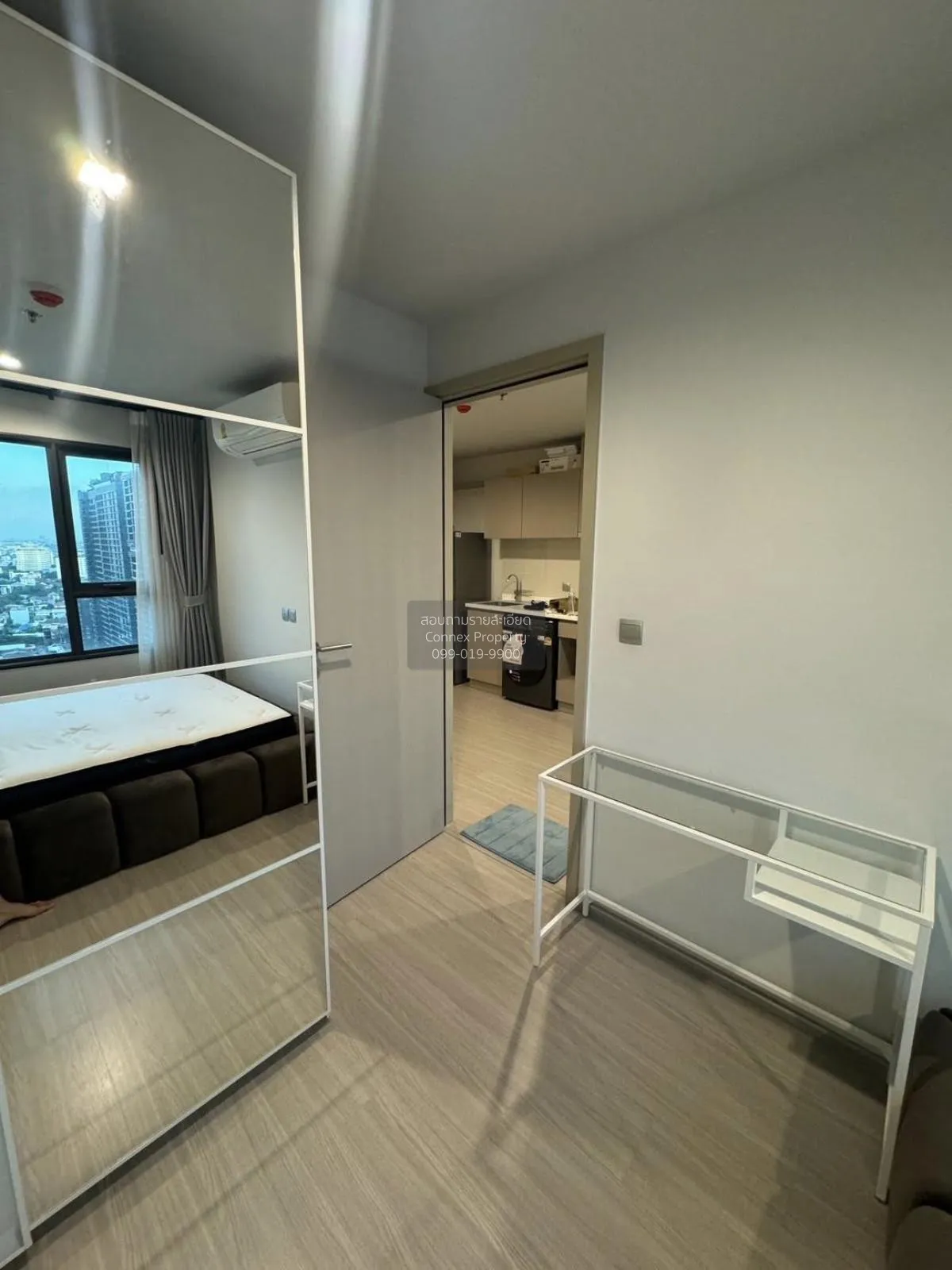 For Rent Condo , Life Ladprao , BTS-Ha Yaek Lat Phrao , Chomphon 
