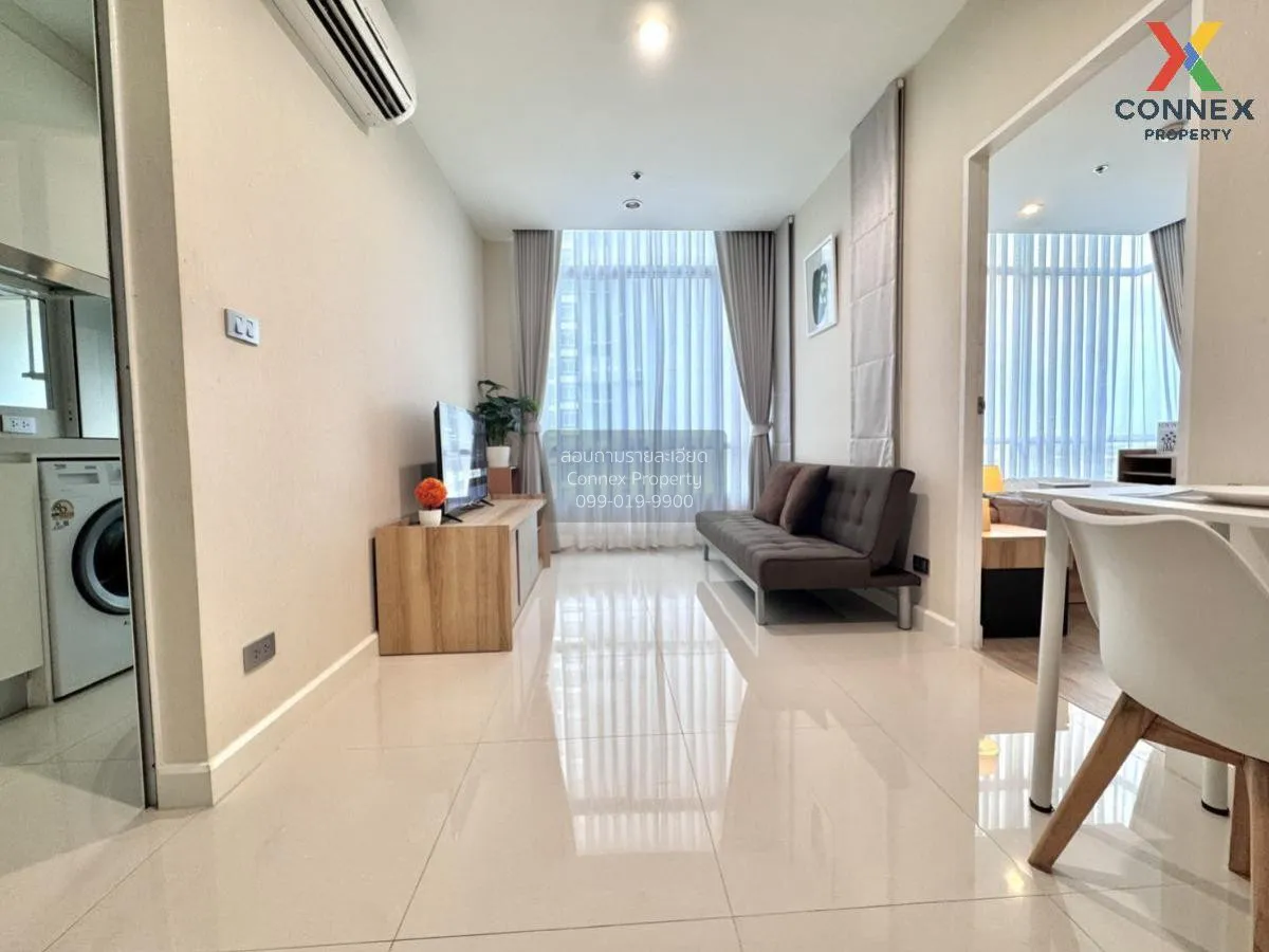 For Rent Condo , The Sky Sukhumvit , BTS-Udom Suk , Bang Na , Ban 1