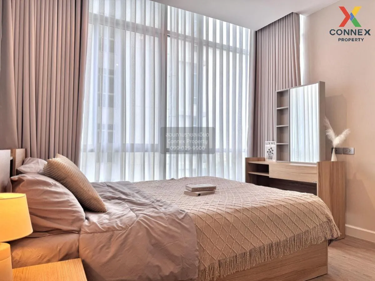 For Rent Condo , The Sky Sukhumvit , BTS-Udom Suk , Bang Na , Ban 4