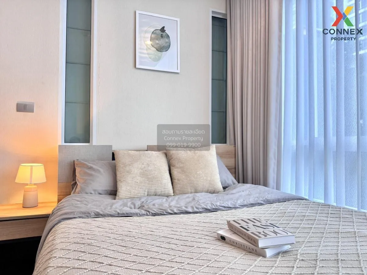 For Rent Condo , The Sky Sukhumvit , BTS-Udom Suk , Bang Na , Ban