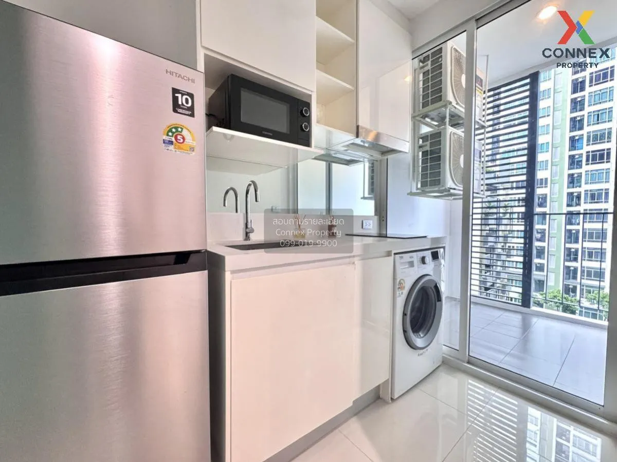 For Rent Condo , The Sky Sukhumvit , BTS-Udom Suk , Bang Na , Ban