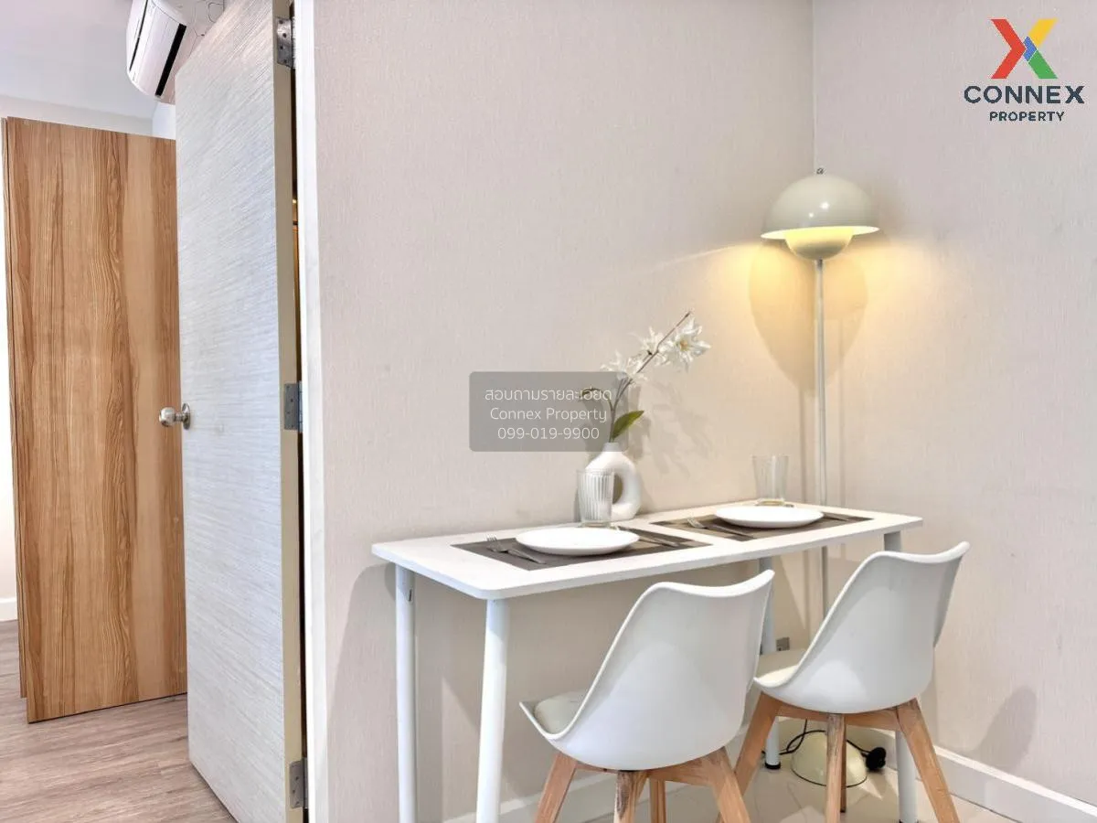 For Rent Condo , The Sky Sukhumvit , BTS-Udom Suk , Bang Na , Ban