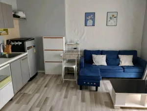 For Rent Condo , THE KEY PRACHACHUEN , Bang Khen , Mueang Nonthaburi , Nonthaburi , CX-133635