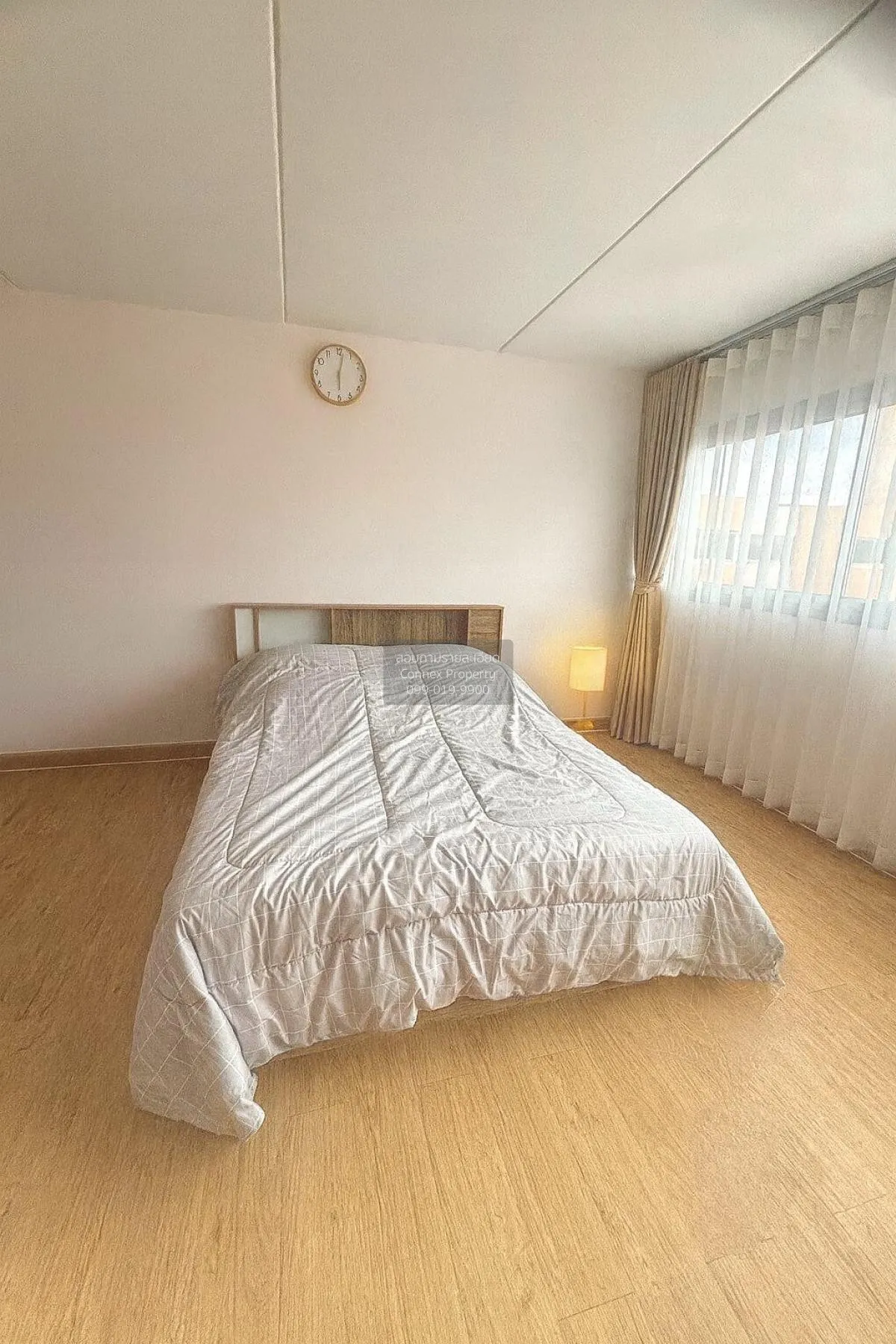 ขายคอนโด  ป๊อปปูล่า คอนโด เมืองทองธานี ท้ายบ้านใหม่ ปากเกร็ด นนทบ 1