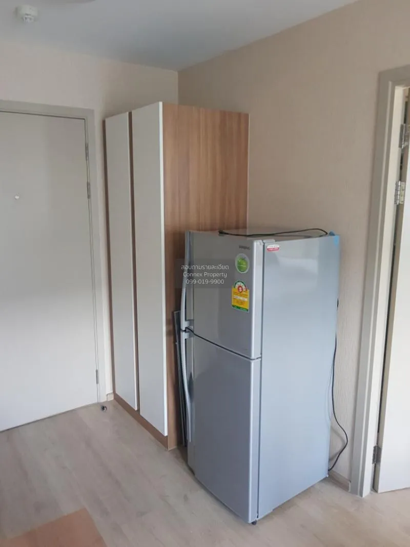 เช่าคอนโด  เอลลิโอ สุขุมวิท 64 BTS-ปุณณวิถี บางจาก เขต พระโขนง กร 4