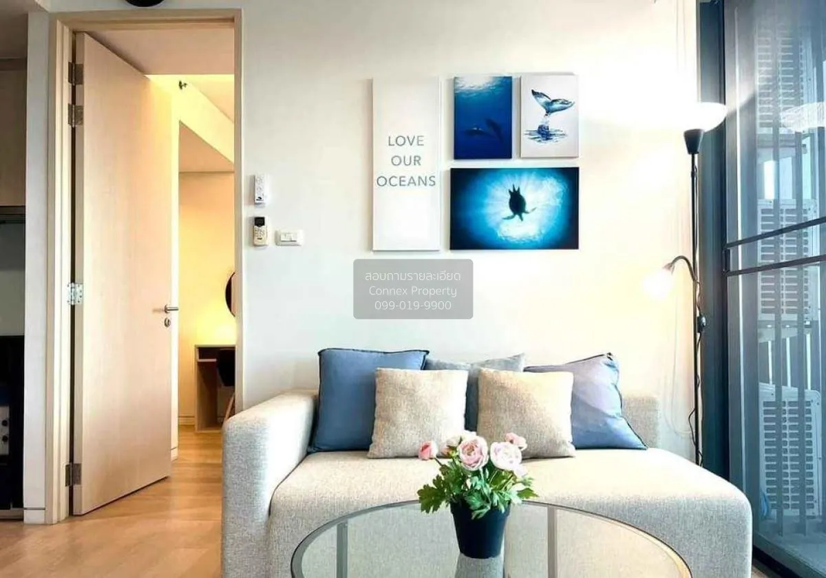 เช่าคอนโด  ไซมีส ราชครู คอนโด BTS-อารีย์ สามเสนใน เขต พญาไท กรุงเ 1