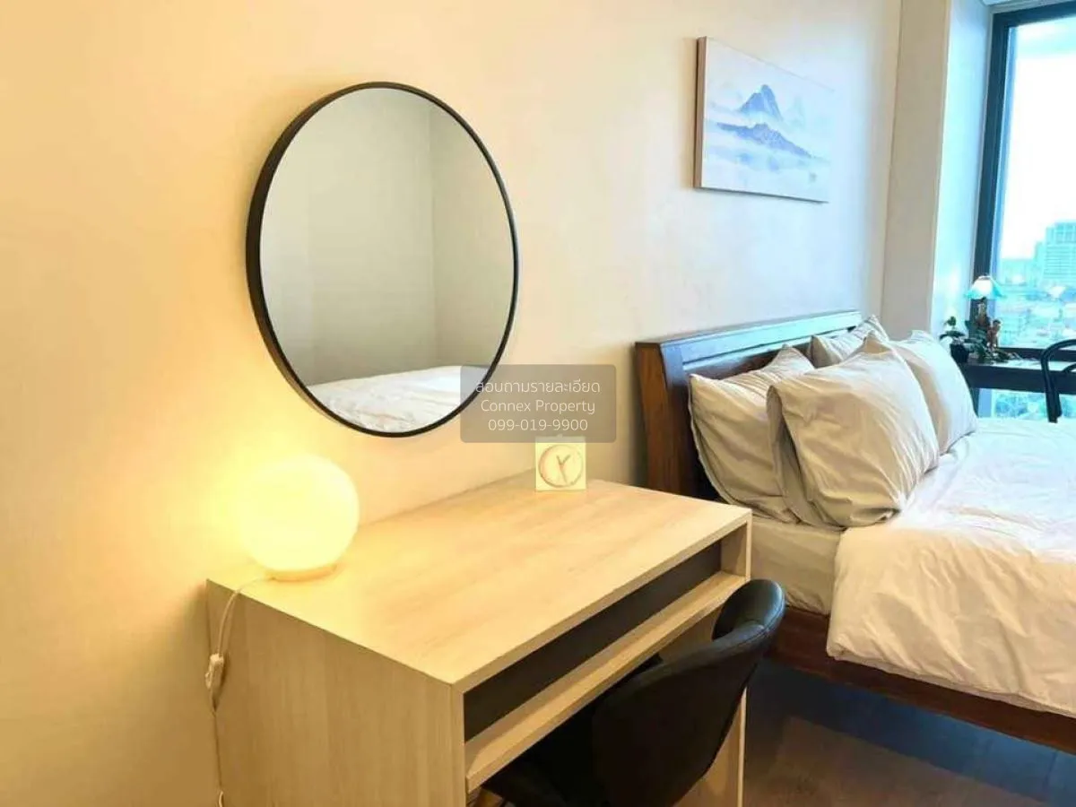 เช่าคอนโด  ไซมีส ราชครู คอนโด BTS-อารีย์ สามเสนใน เขต พญาไท กรุงเ