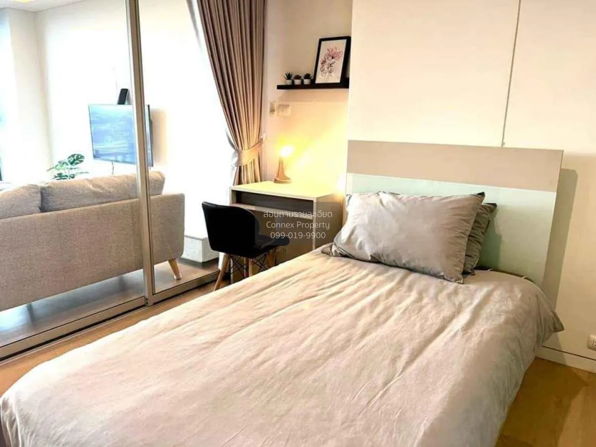 เช่าคอนโด  ไซมีส ราชครู คอนโด BTS-อารีย์ สามเสนใน เขต พญาไท กรุงเ