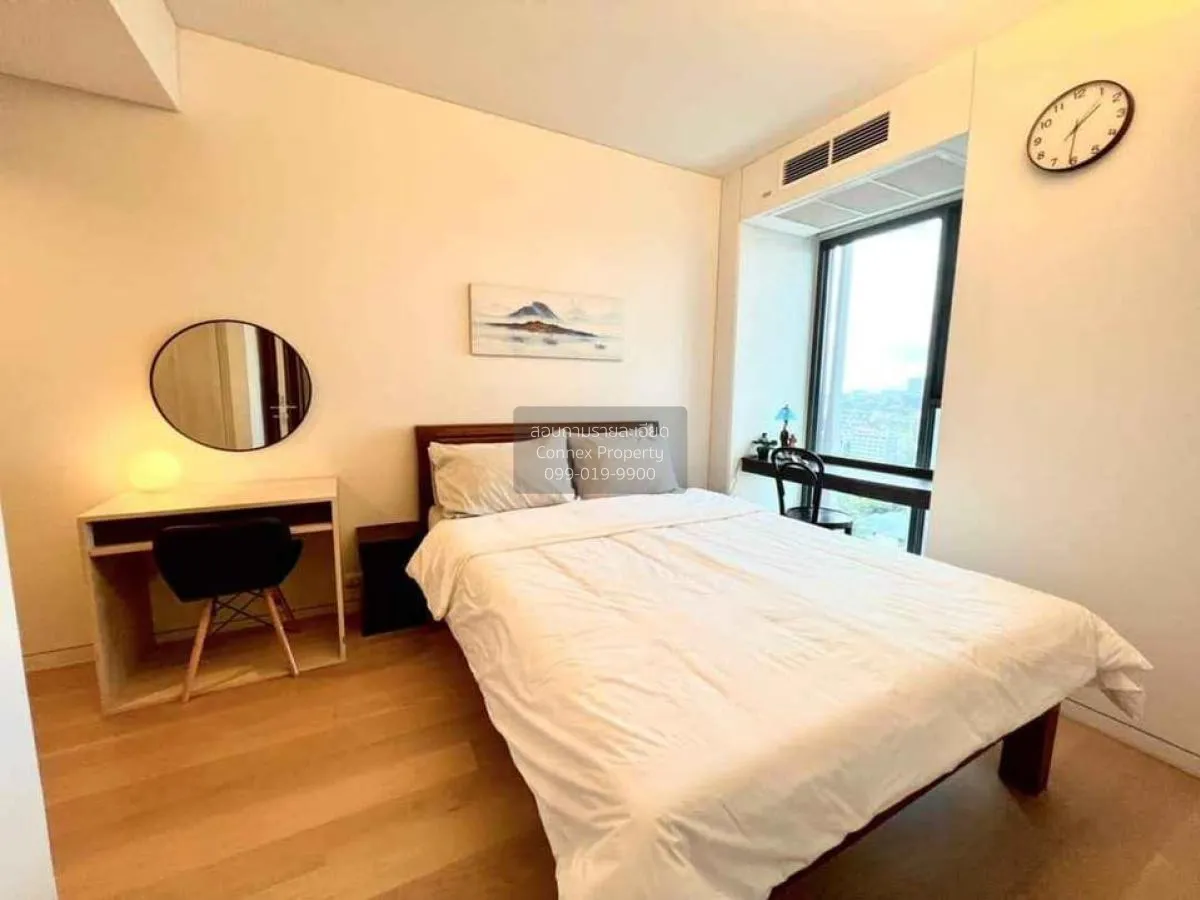 ขายคอนโด  ไซมีส ราชครู คอนโด BTS-อารีย์ สามเสนใน เขต พญาไท กรุงเท 4