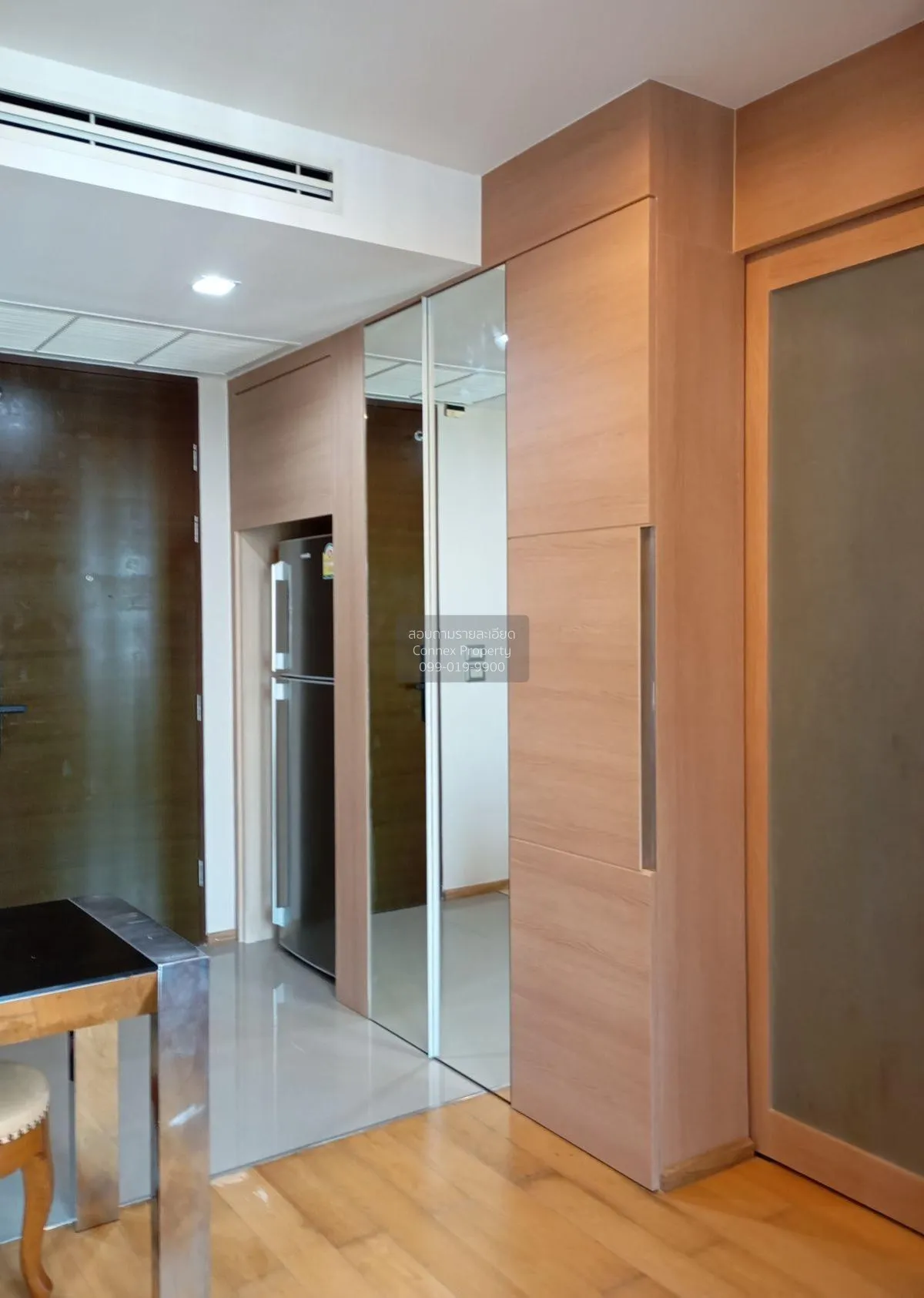 For Sale Condo , The Address Asoke , MRT-Phetchaburi , Makkasan ,