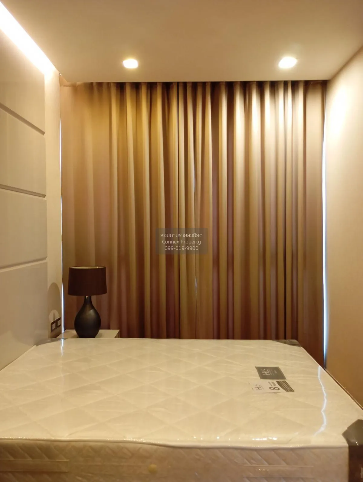 For Sale Condo , The Address Asoke , MRT-Phetchaburi , Makkasan ,
