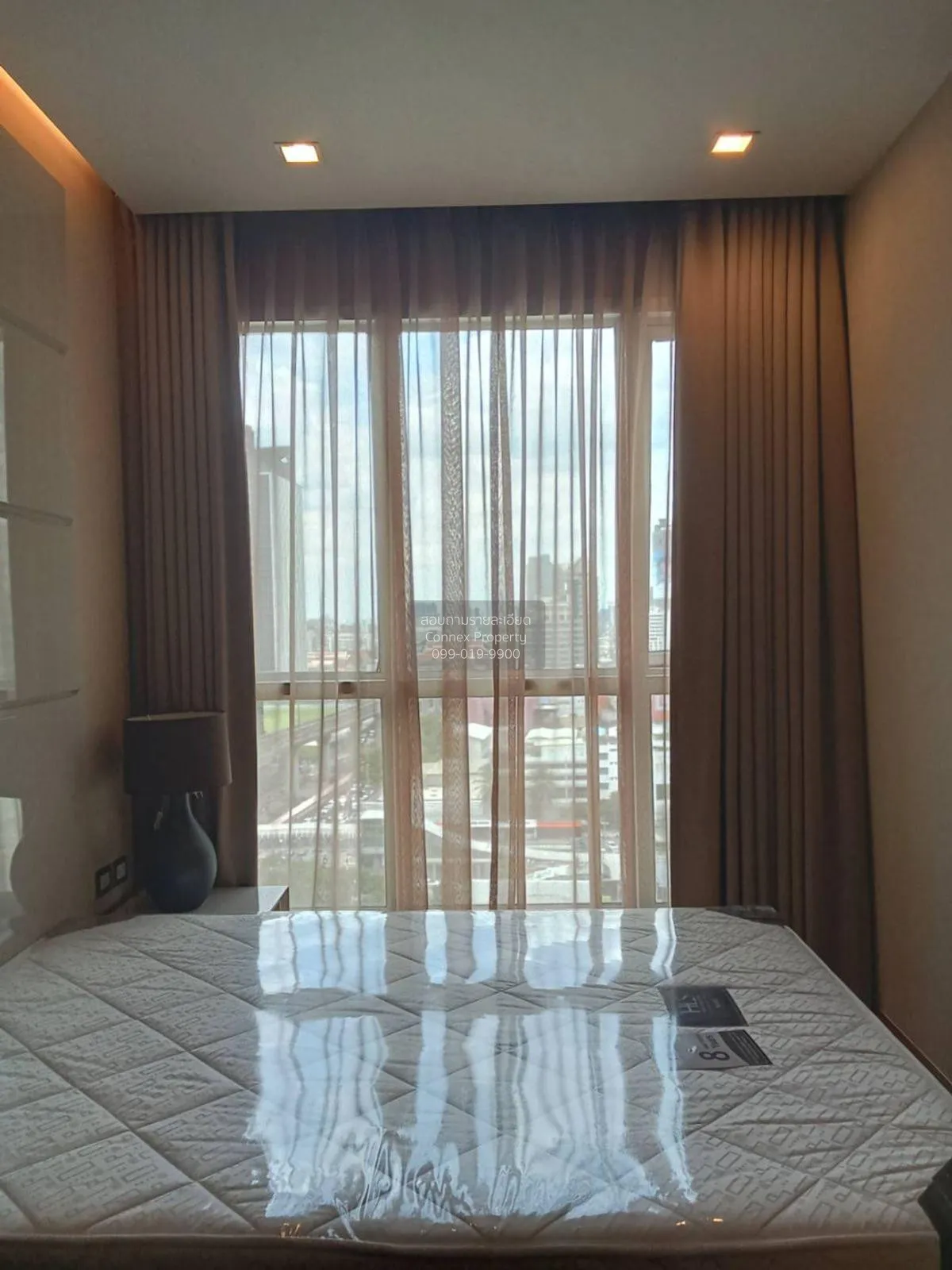 For Sale Condo , The Address Asoke , MRT-Phetchaburi , Makkasan ,