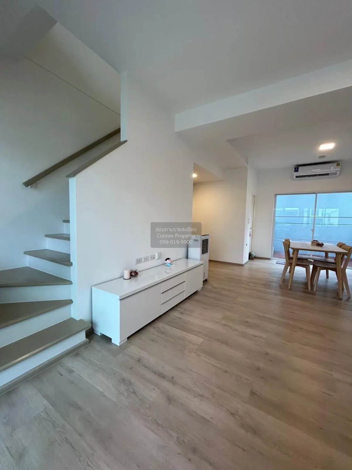 For Rent Townhouse/Townhome  , Villaggio 2 Srinakarin - Bangna ,  2