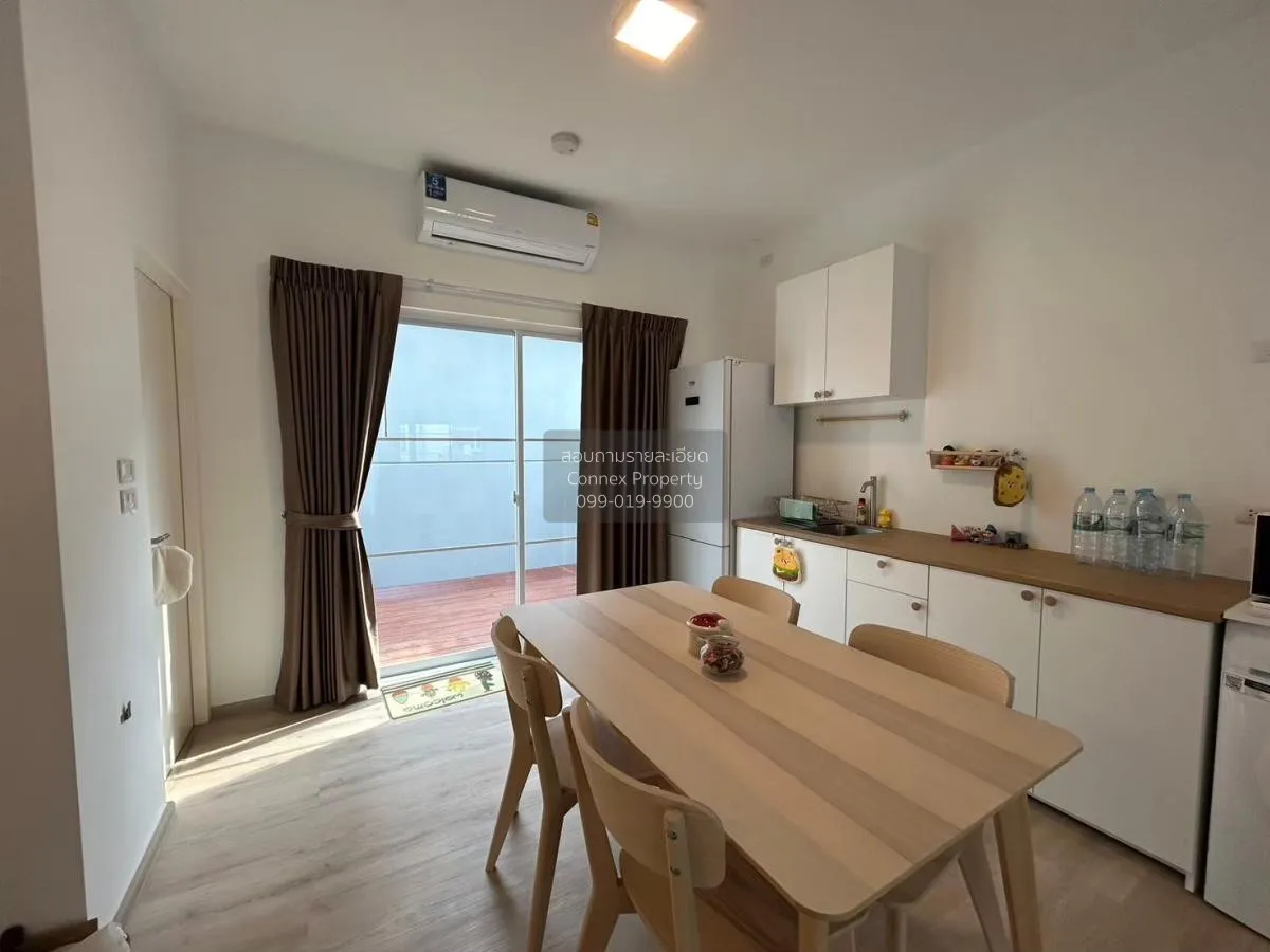 For Rent Townhouse/Townhome  , Villaggio 2 Srinakarin - Bangna ,  4