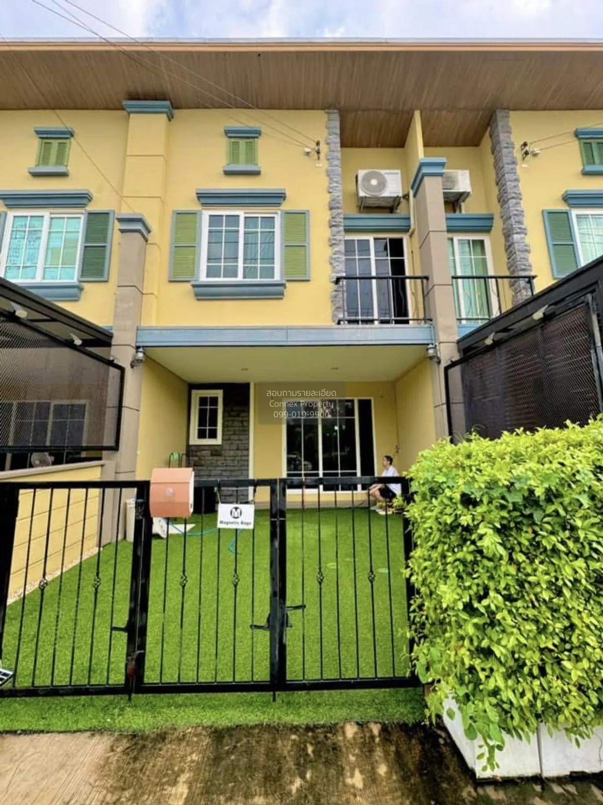 For Rent Townhouse/Townhome  , Golden Town Rangsit – Klong 3 , Kh 1