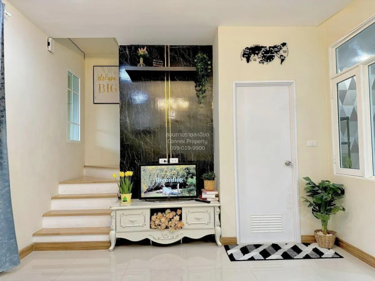 For Rent Townhouse/Townhome  , Golden Town Rangsit – Klong 3 , Kh