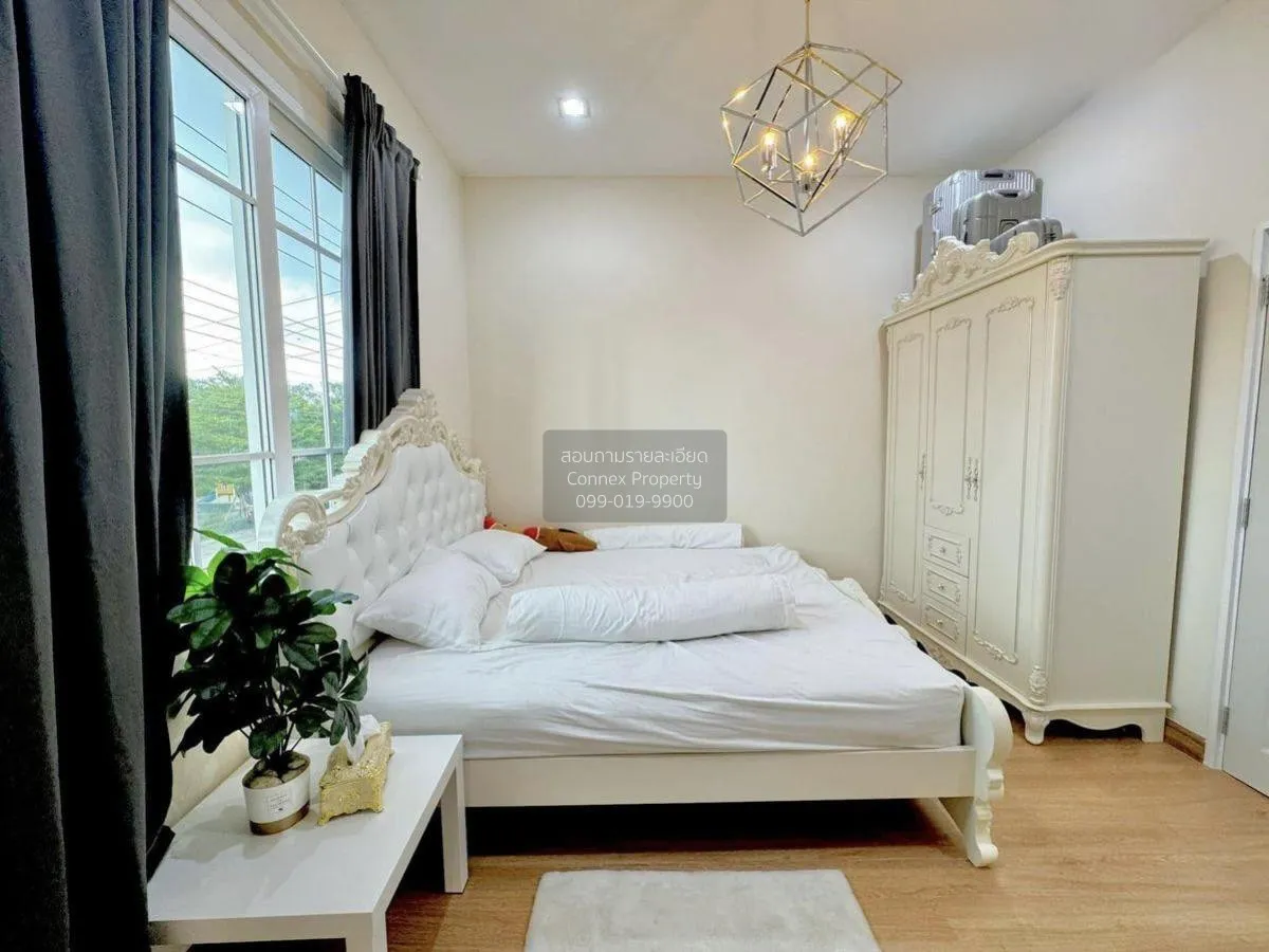For Rent Townhouse/Townhome  , Golden Town Rangsit – Klong 3 , Kh