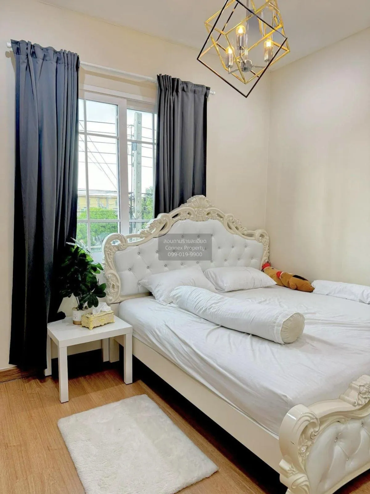 For Rent Townhouse/Townhome  , Golden Town Rangsit – Klong 3 , Kh