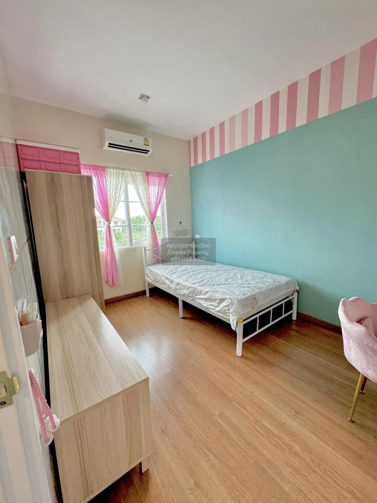 For Rent Townhouse/Townhome  , Golden Town Rangsit – Klong 3 , Kh
