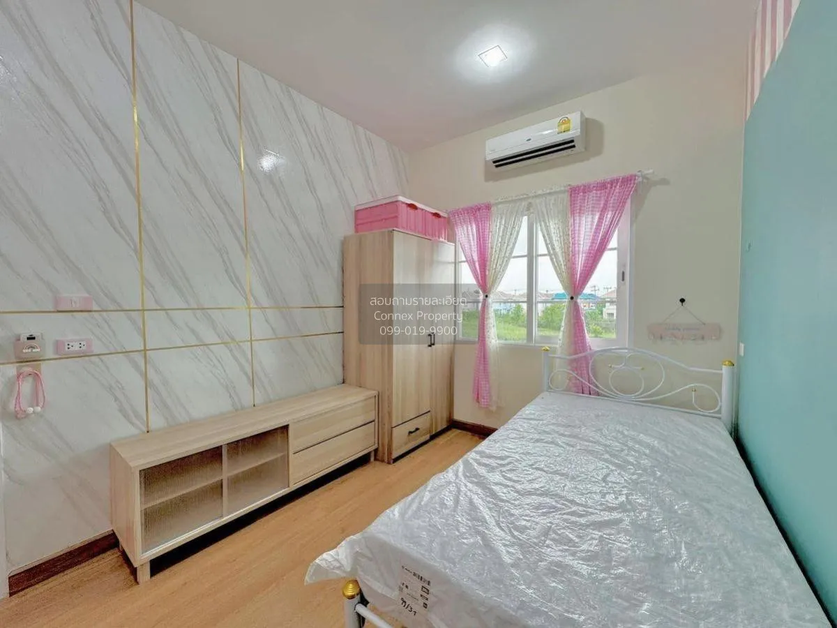 For Rent Townhouse/Townhome  , Golden Town Rangsit – Klong 3 , Kh