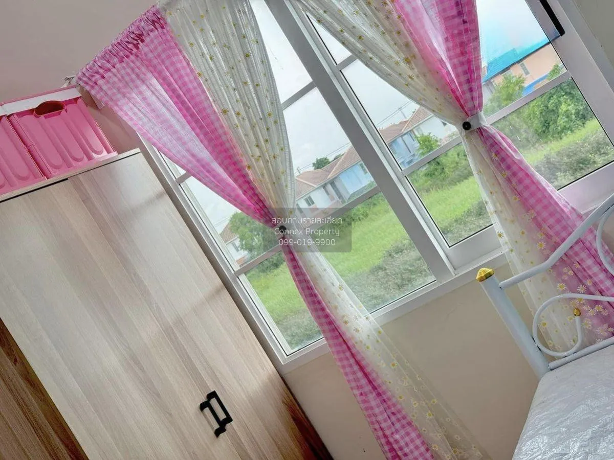 For Rent Townhouse/Townhome  , Golden Town Rangsit – Klong 3 , Kh