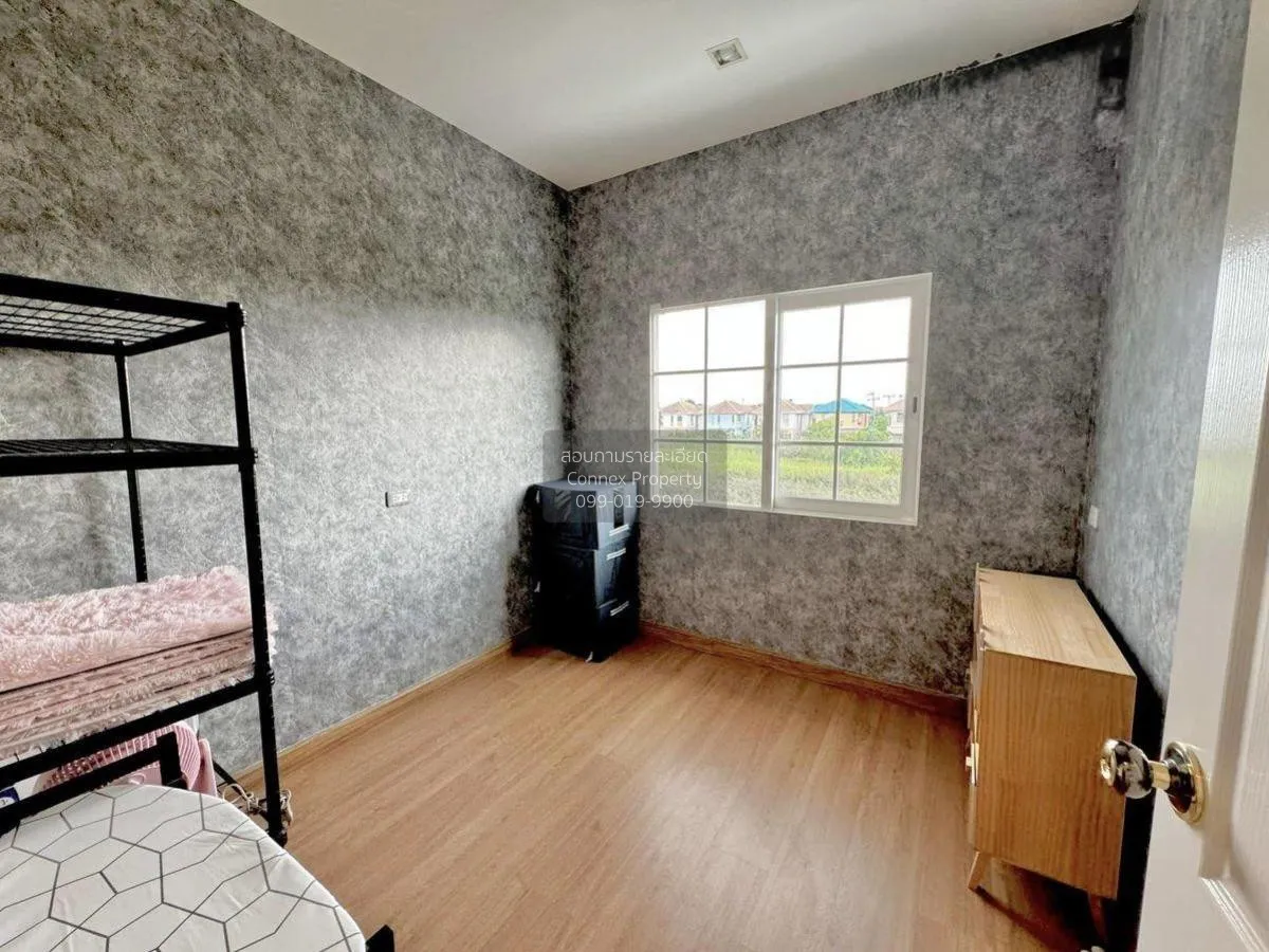 For Rent Townhouse/Townhome  , Golden Town Rangsit – Klong 3 , Kh