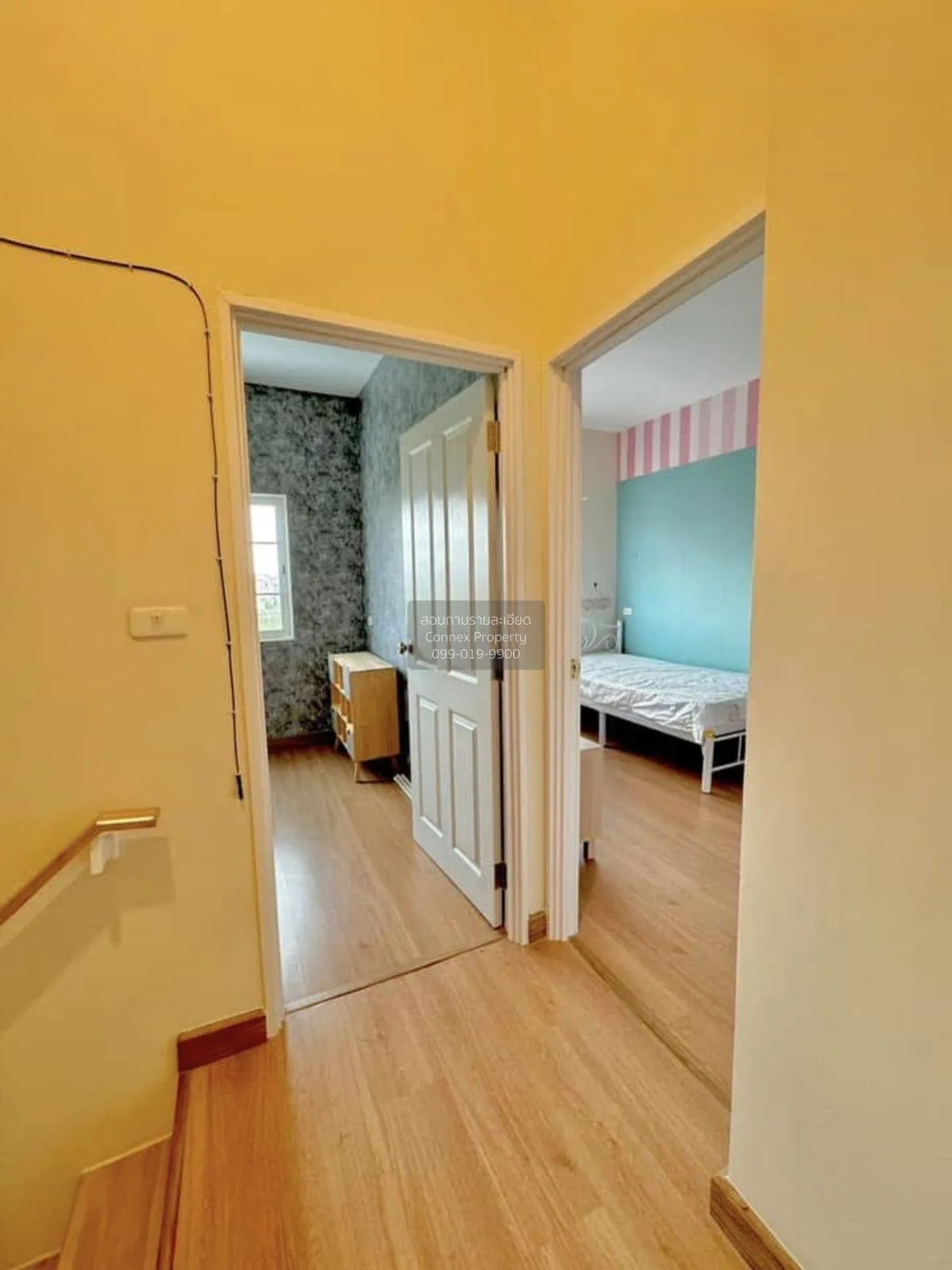 For Rent Townhouse/Townhome  , Golden Town Rangsit – Klong 3 , Kh