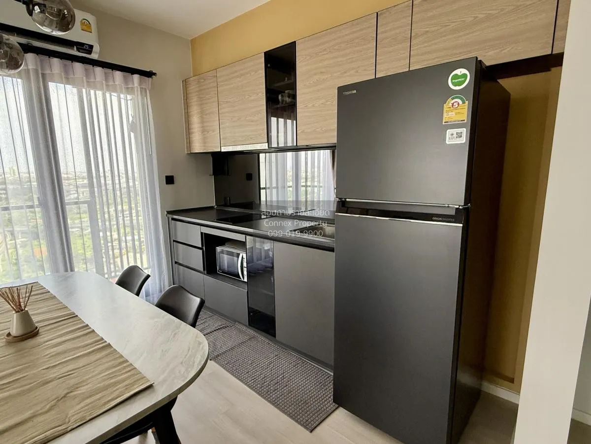 For Sale Condo , The Key MRT Phetkasem 48 , MRT-Phetkasem 48 , Ba 3