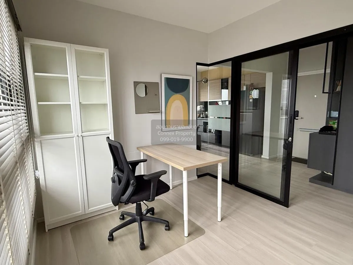 For Sale Condo , The Key MRT Phetkasem 48 , MRT-Phetkasem 48 , Ba