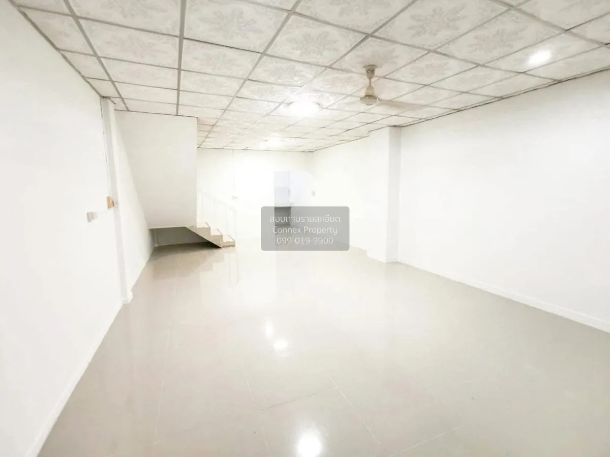 เช่าทาวน์เฮ้าส์/ทาวน์โฮม  บ้านแคทลียา บางแวก 14 บางแวก เขต ภาษีเจ 3