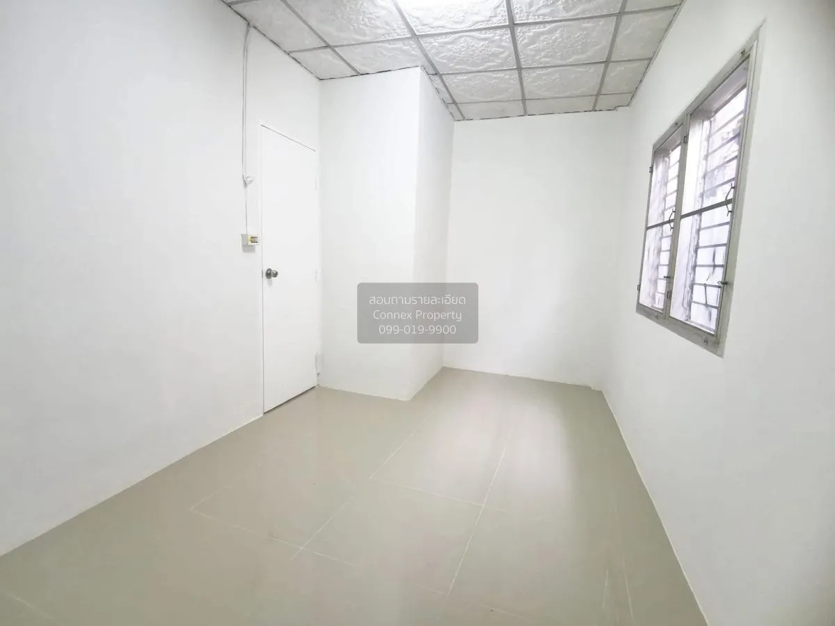 เช่าทาวน์เฮ้าส์/ทาวน์โฮม  บ้านแคทลียา บางแวก 14 บางแวก เขต ภาษีเจ