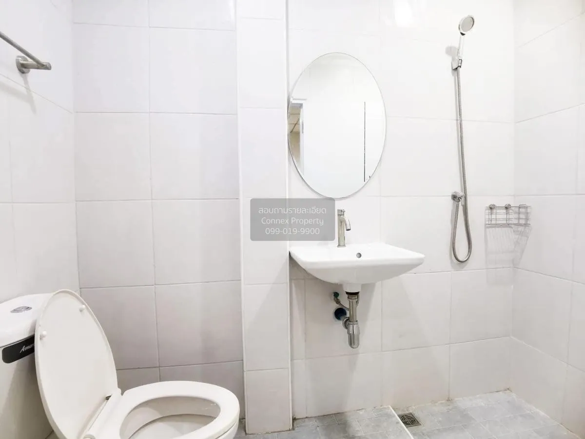 เช่าทาวน์เฮ้าส์/ทาวน์โฮม  บ้านแคทลียา บางแวก 14 บางแวก เขต ภาษีเจ