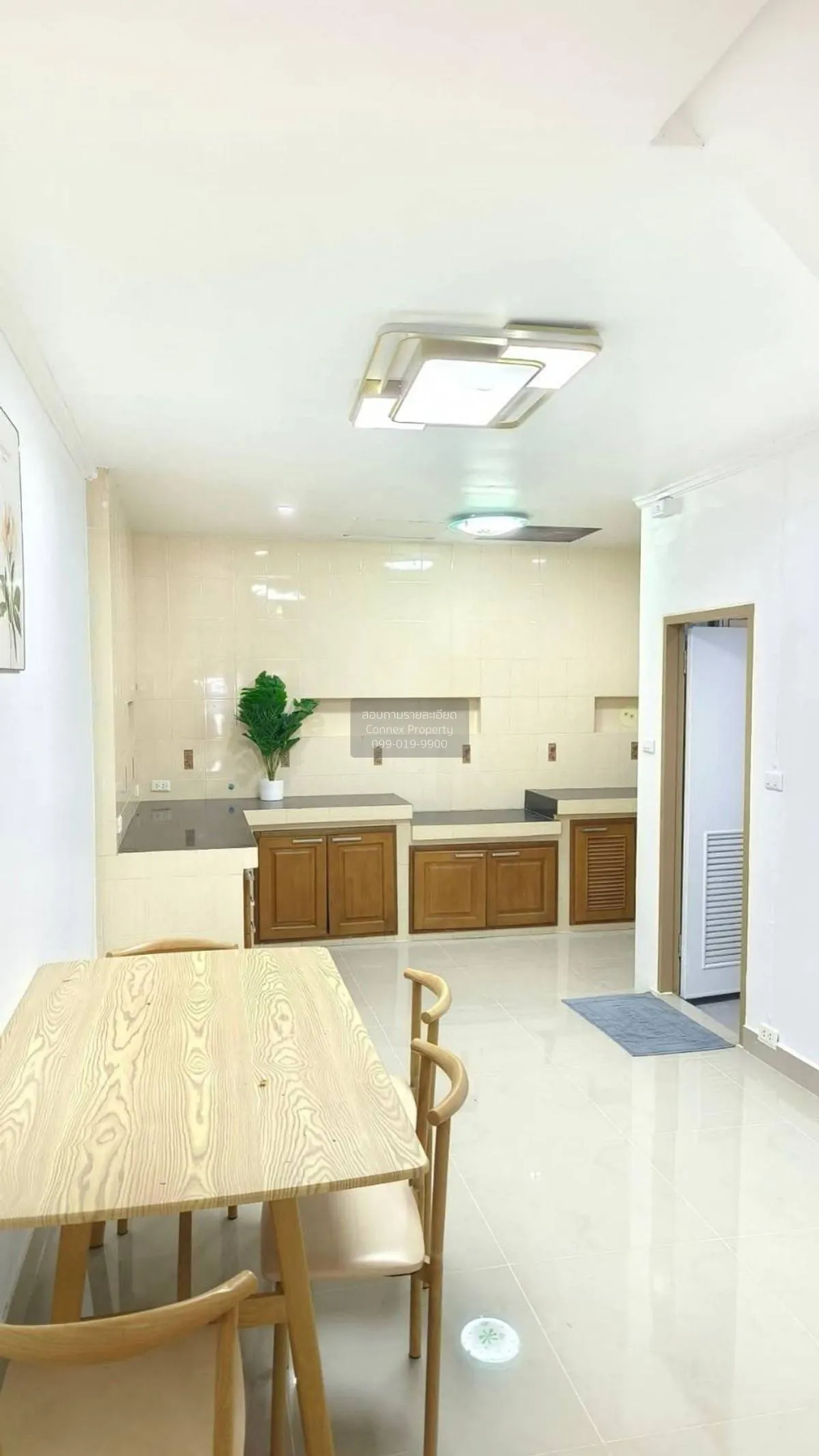 For Sale Townhouse/Townhome  , Baan Fah Rangsit, Khlong 4 , Bueng 2