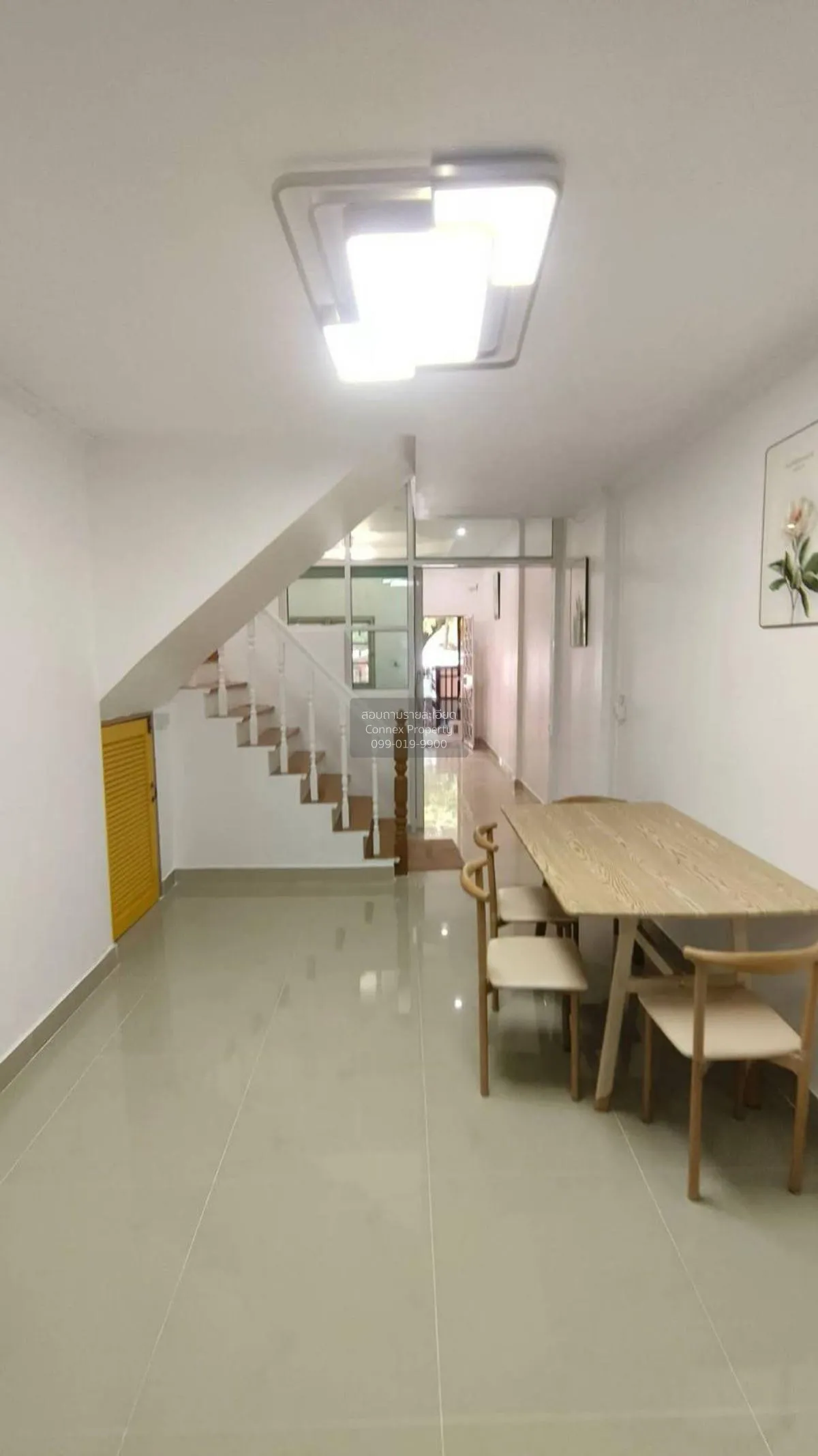 For Sale Townhouse/Townhome  , Baan Fah Rangsit, Khlong 4 , Bueng 3