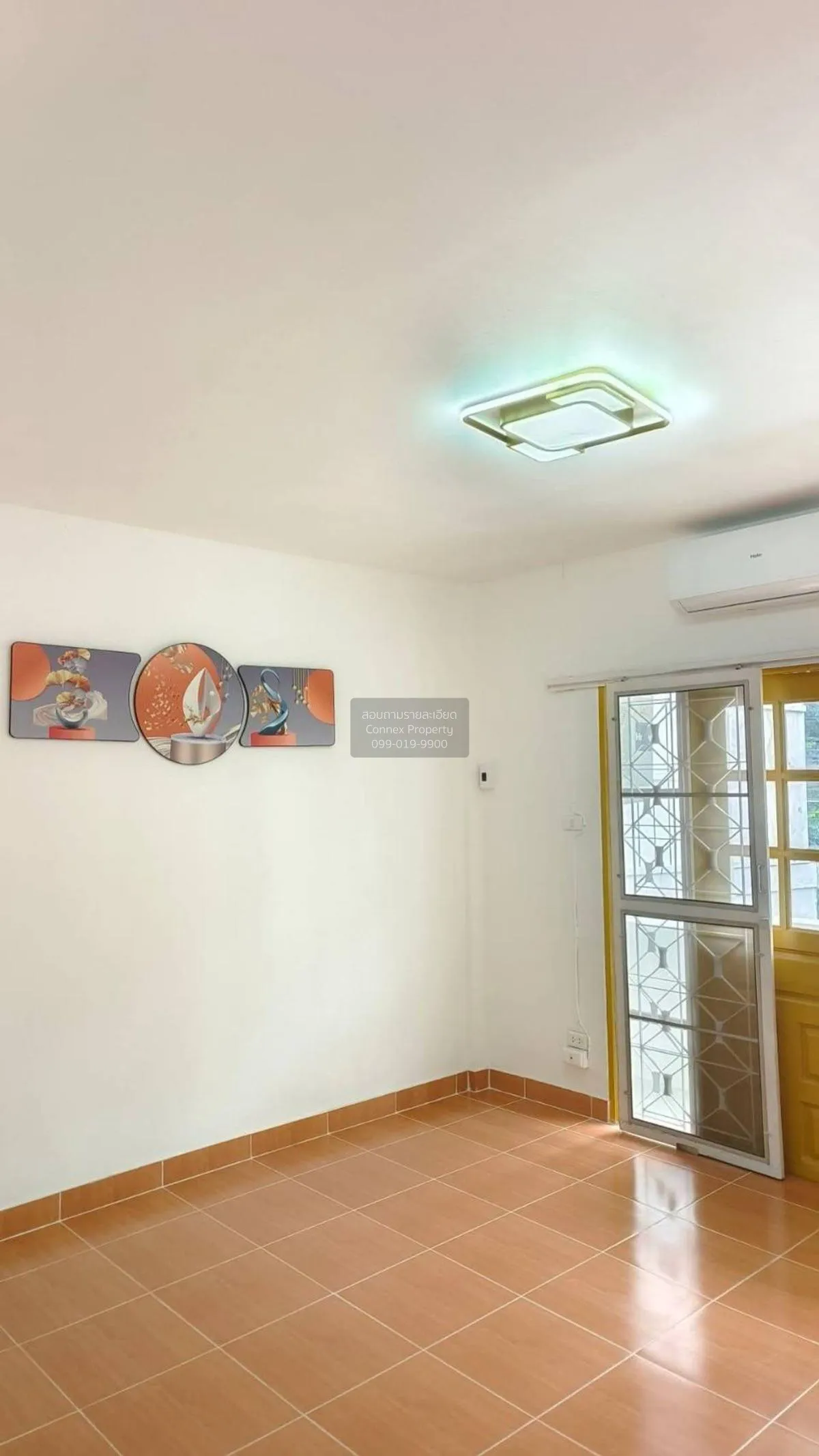 For Sale Townhouse/Townhome  , Baan Fah Rangsit, Khlong 4 , Bueng