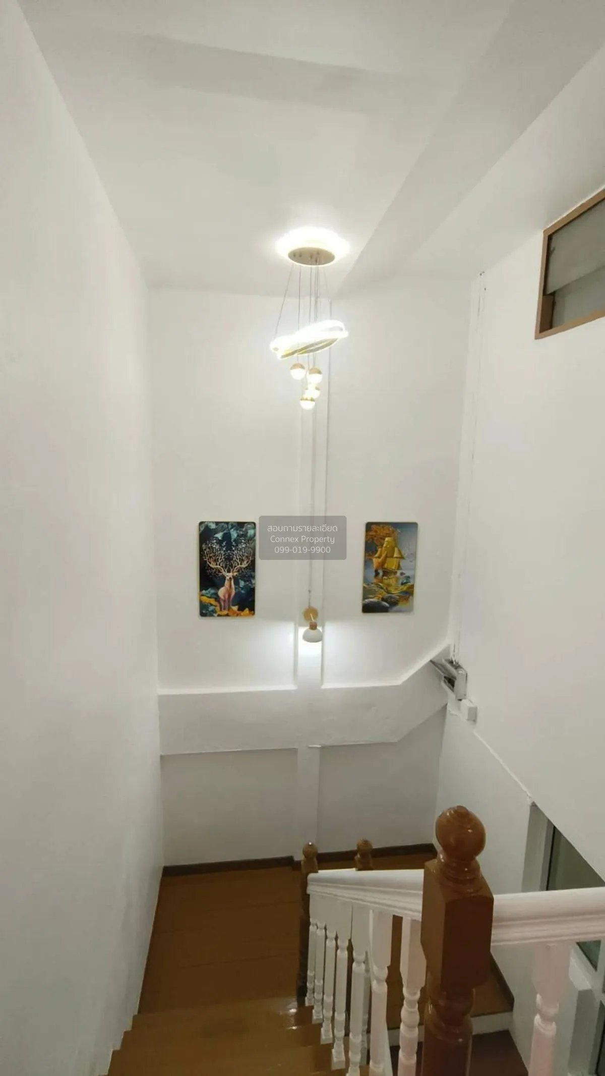 For Sale Townhouse/Townhome  , Baan Fah Rangsit, Khlong 4 , Bueng