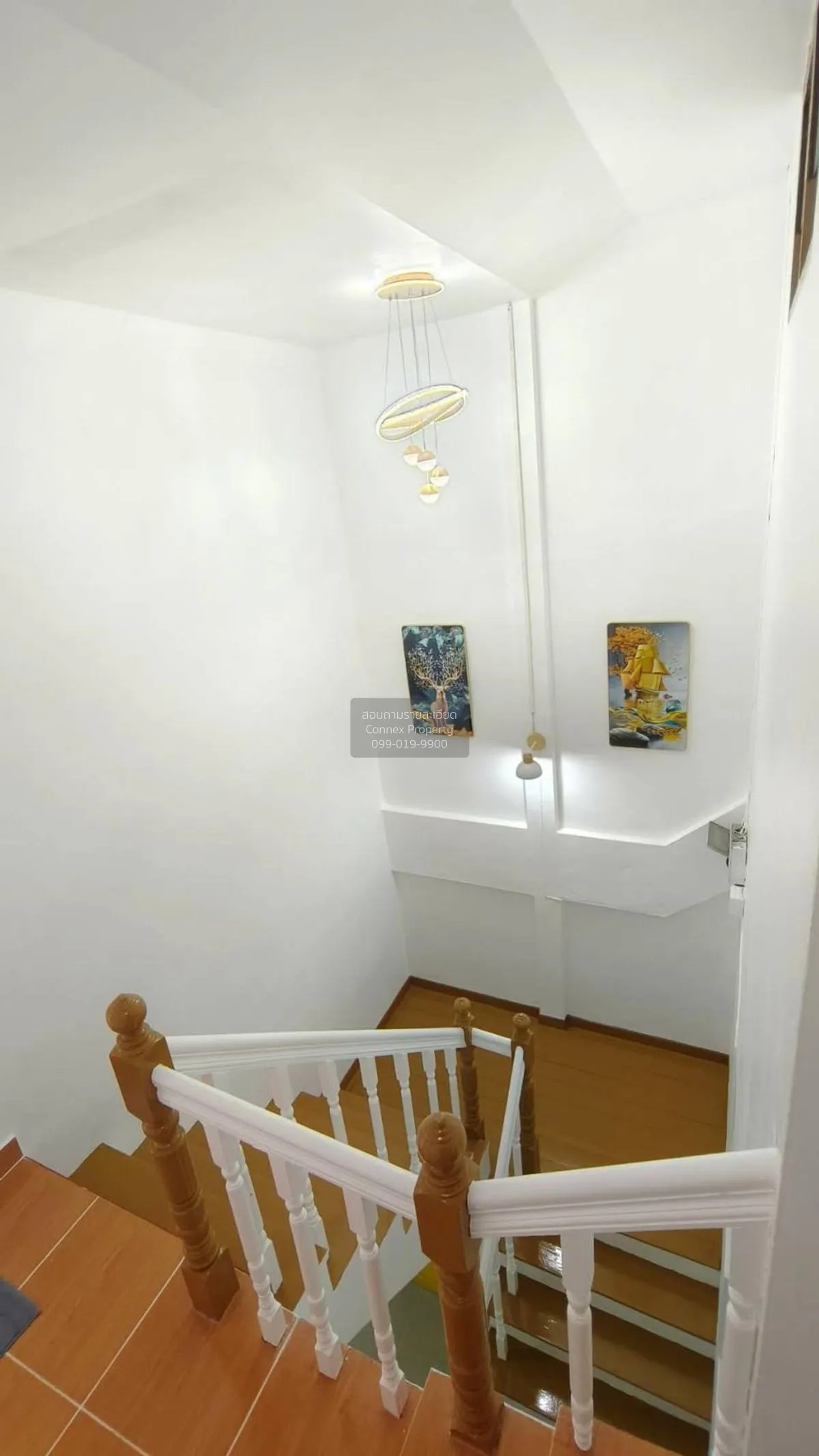 For Sale Townhouse/Townhome  , Baan Fah Rangsit, Khlong 4 , Bueng