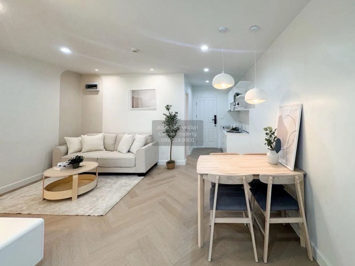 ขายคอนโด  เมโทร ปาร์ค สาทร BTS-วุฒากาศ ปากคลองภาษีเจริญ เขต ภาษีเ 1